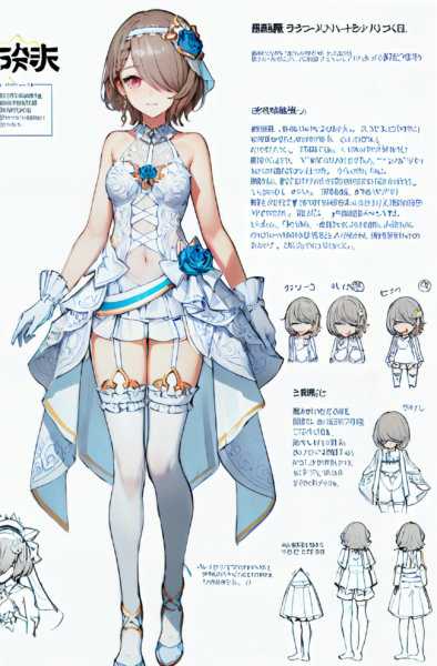 MIHOYO Collection (Honkai Impact 3rd | Honkai Star Rail | Genshin Impact | Zenless Zone Zero) - -Vow