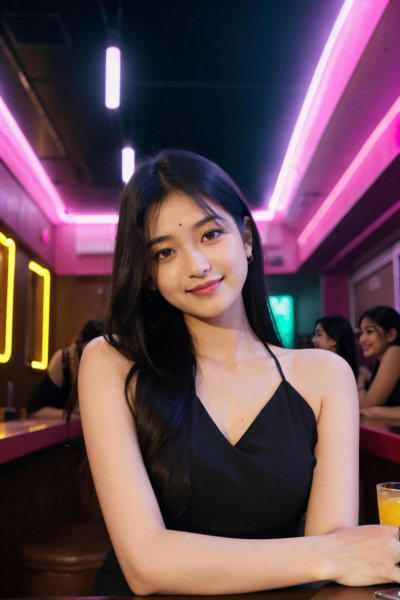 Real Indian Beauty - v1.0