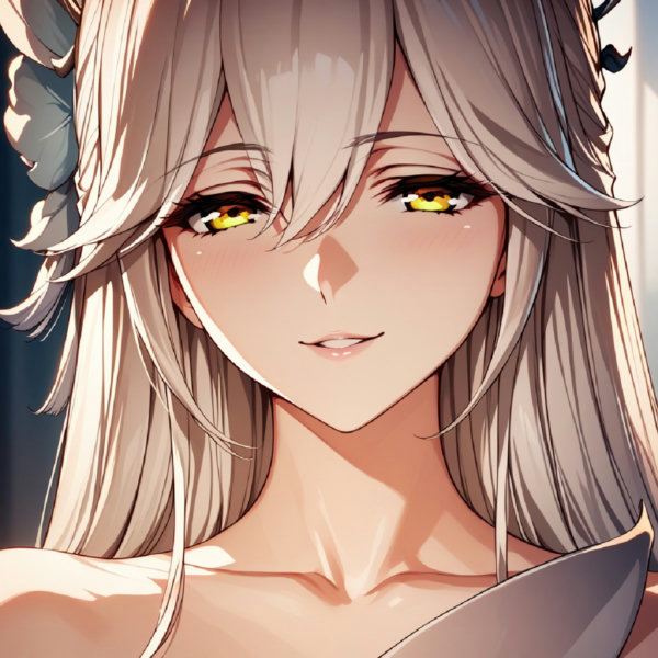 Goddess Vysis / - Failure Frame - Animagine XL 3.1 + Pony - v1.0 - Animagine XL 3.1