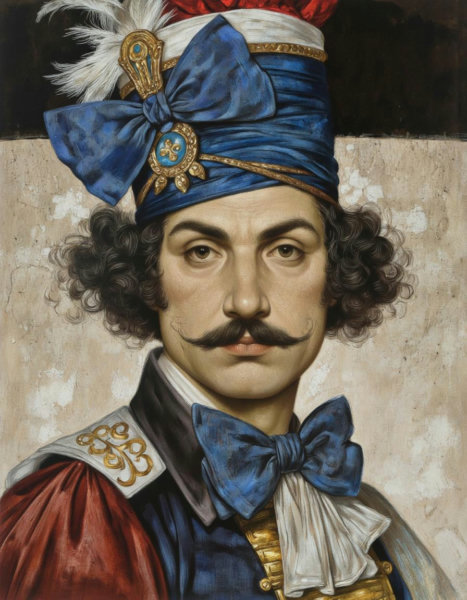 Daron Mouradian - V1