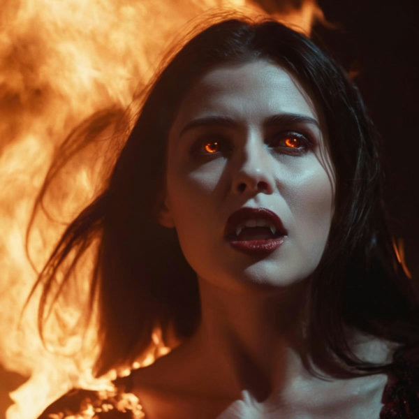 Vampire Style XL + F1D - Vampire Film XL v2