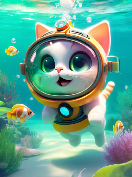 3DQ-Style-Animation - v1.0