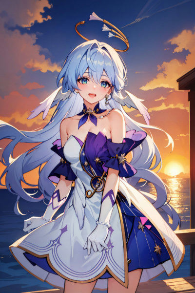 Robin (IL,Pony,XL,1.5) - v2.0-SD1.5