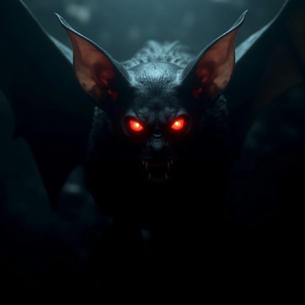 Vampire Style XL + F1D - Vampire F1D v2.0