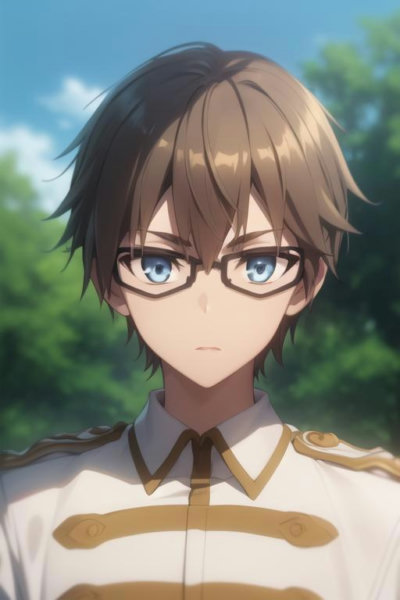 Caules Forvedge Yggdmillennia | Fate/Apocrypha - sd1-v1.0