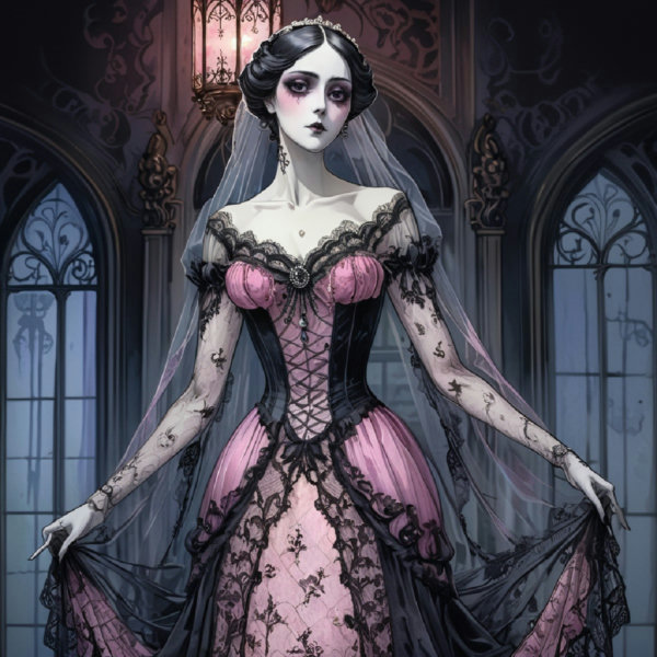 ArsMJStyles - SDXL (Style Collection) - Anime B