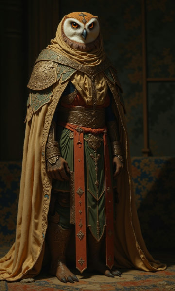 Epic gorgeous Details - character_flux_v1.0