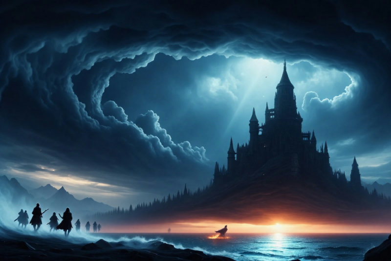 Prog420ress Style - Fantasy - V1