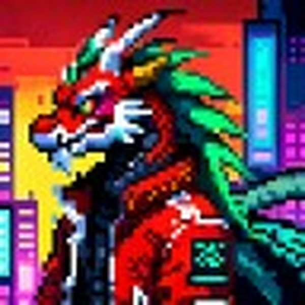 Mecharashi - LiHongLing - SD15