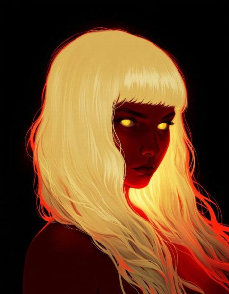 Lois van Baarle - V1