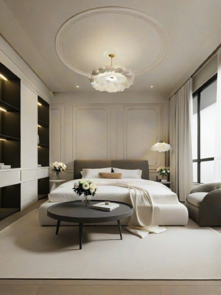 JJ's Interior style -Cream Style - XL v1.0