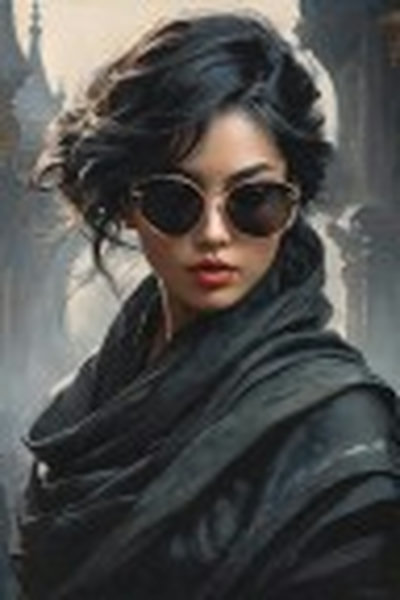 ILLUSTRATION (FLUX) - V3.1