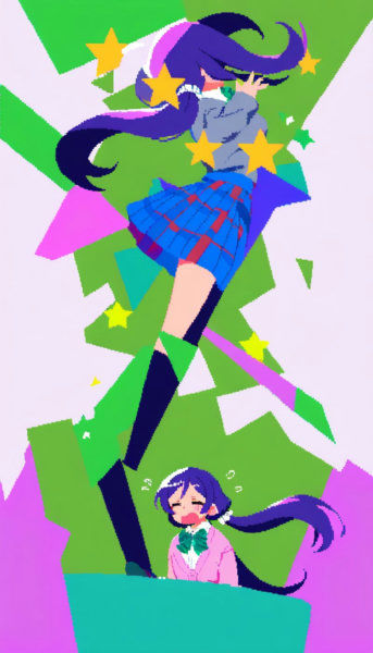 toujou_nozomi_noobxl_eps_1.0 - v1.0