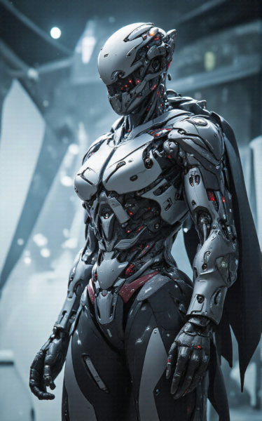 RandomMaxx TacExoGear - v0.2