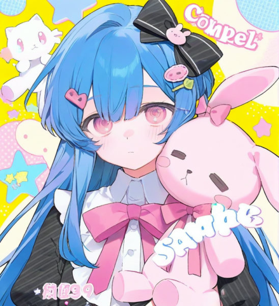 Orange Artstyle - v1.0