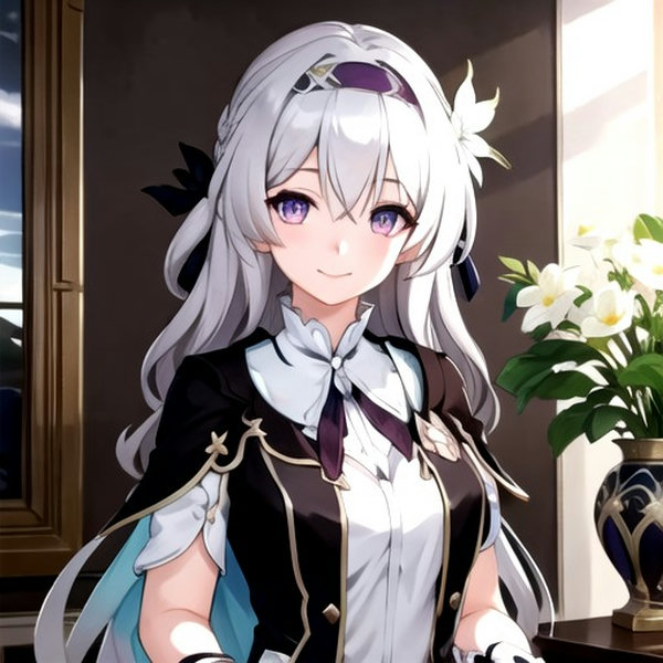 Firefly (Honkai Star Rail) - v1.0