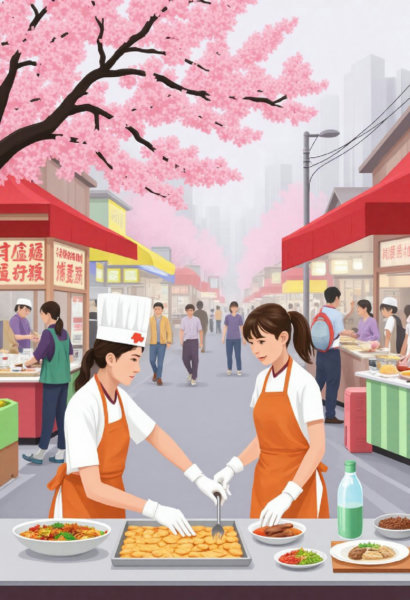 Unfazed Vector Illustrations - Flux v1.0