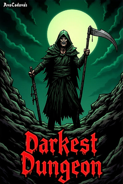 AvaCadava's Darkest Dungeon - v2.0