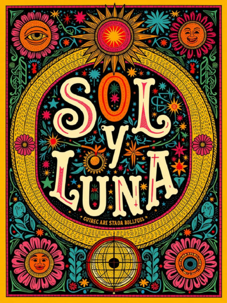 Sol y Luna - v1.0