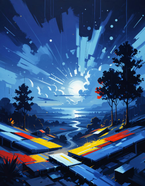 Zavy's Negative Paint - SDXL - v1.0