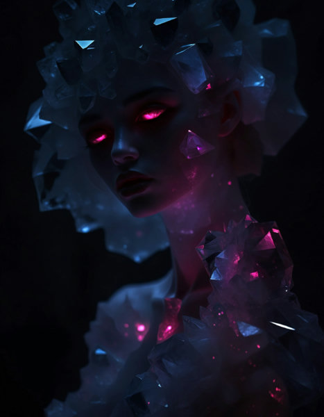 Soul-Gemmed World Morph - v1