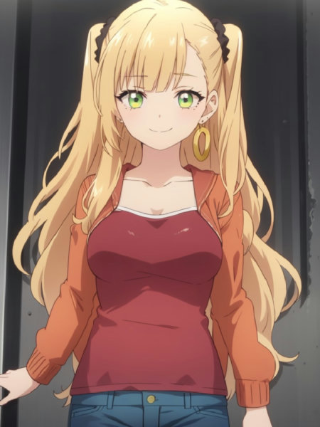 Mike Nekotani-My Life as Inukai-san's Dog - SD 1.5