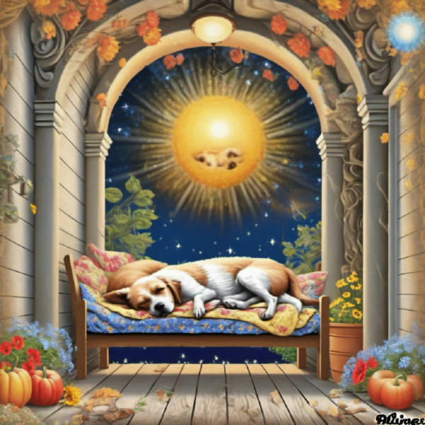 Blingee / PicMix Art - V1