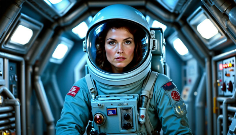 Nostromo Style - Nostromo v2