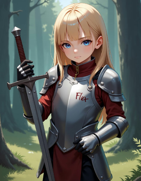 SiFW-Annihilation-FluxD-Lora - v0.01(Alpha)