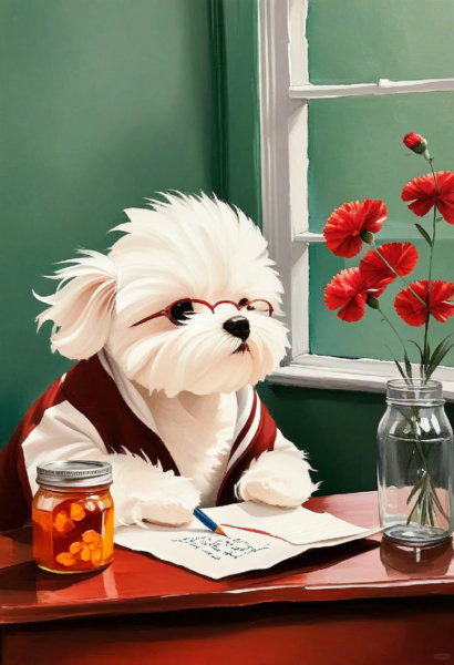 Experimental by Huggy - impressionism SDXL V2E14