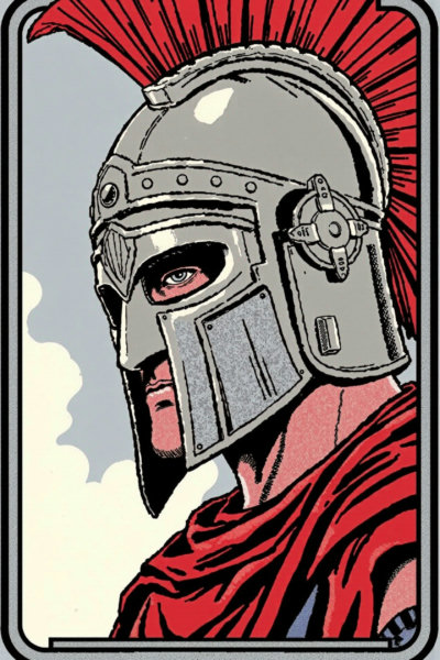 Inzaniak's non-anime Flux styles - Twisted