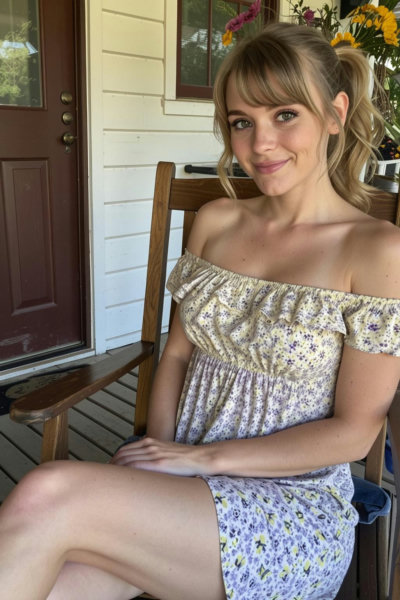 GonzaLomo XL/Flux/Pony - v3.0 Unity XL DMD