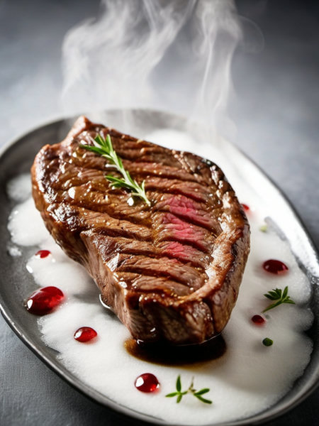 Food photograph style - v1.0