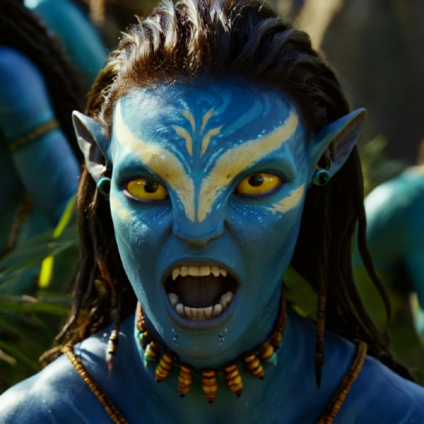 Avatar cinematic (sci-fi) film style XL + F1D - Avatar xl v1.0