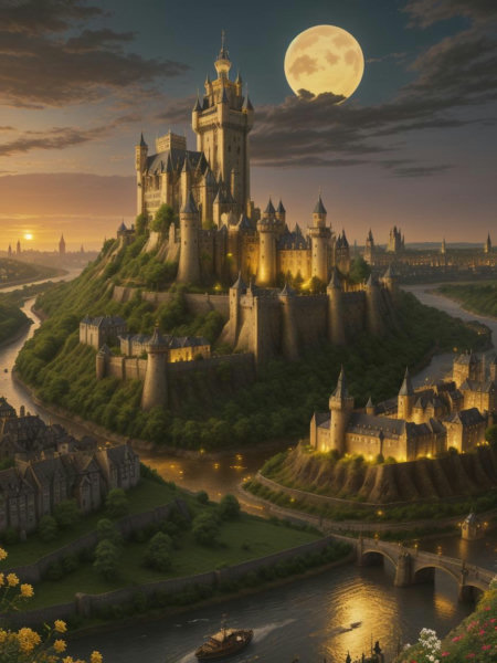 Special Edition : Medieval Worlds - Special V3