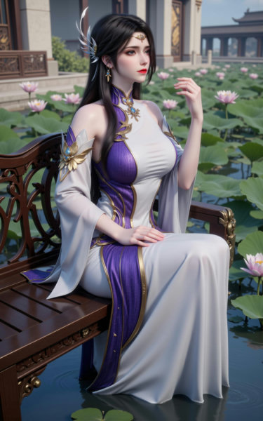 X玄衣xuanyi斗破苍穹(Lib)Battle Through the Heavens - v0.6