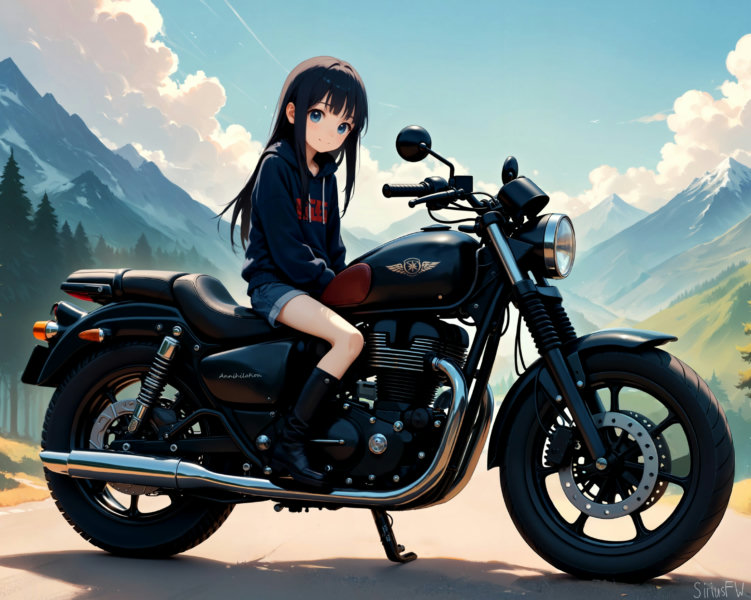 SiFW-Annihilation-FluxD-Lora - v0.5(Beta)