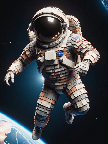 Roof Shingles SDXL - SDXL