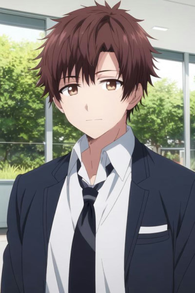 Itsuki Akazawa | Otonari no Tenshi-sama ni Itsunomanika Dame Ningen ni Sareteita Ken / The Angel Nex