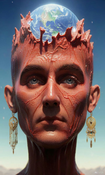 Astigmatism (formerly 'Semantic Shift') - Astigmatism +0.3