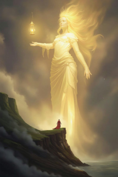 Giant God/PAseer -PAseer - FLUX v1.0