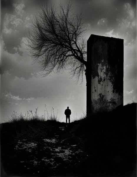 Ando Fuchs Style - FLUX