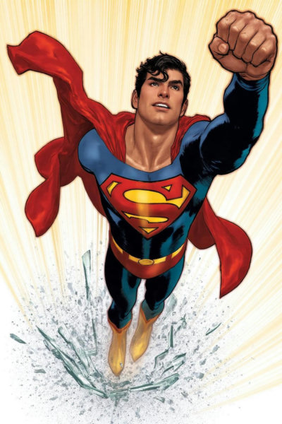 Cheesecake Delights: American Comics Pin-ups Illustration Style (Adam Hughes) - v1.0 (Epoch 12)