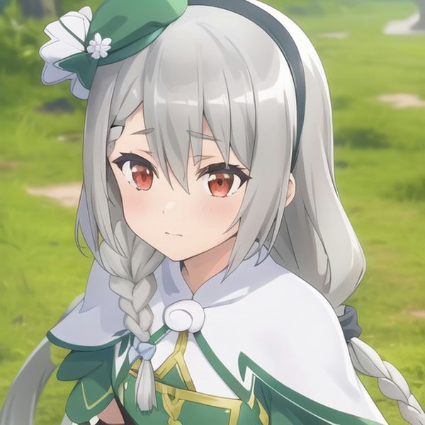 · - Maidena Angers-Immoral Guild - SD 1.5Old