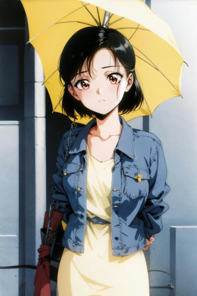 NEW ERA / LORA / PONY DIFFUSION - v1.7R