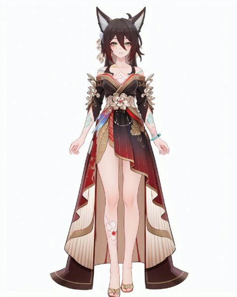 MIHOYO Collection (Honkai Impact 3rd | Honkai Star Rail | Genshin Impact | Zenless Zone Zero) - / -T