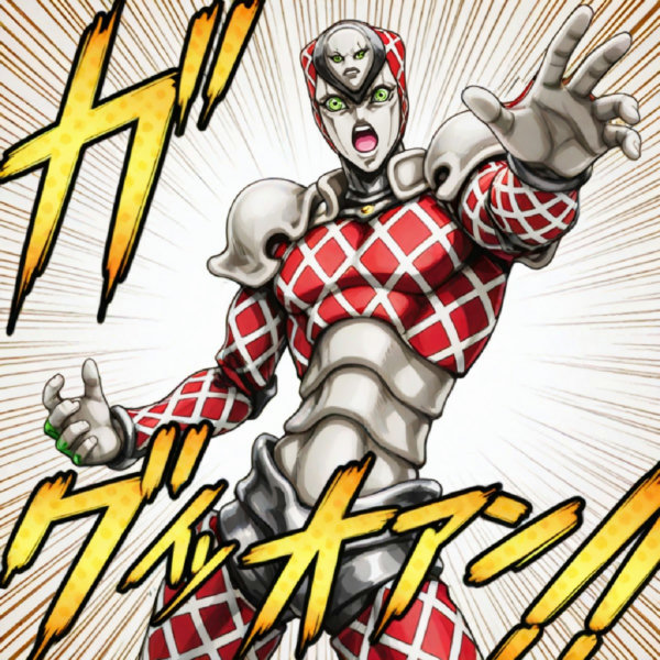 JOJO-King_Crimson - v1.0