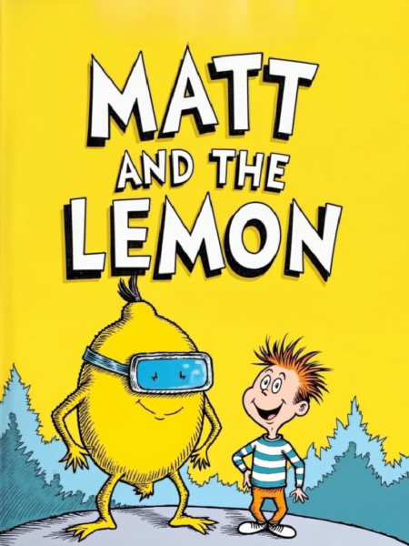 Dr. Seuss style - v1.0