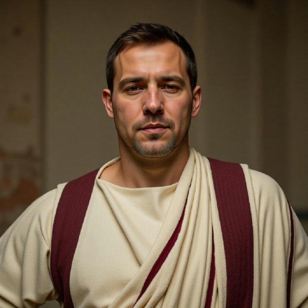 Ancient Roman clothing - clothing v1.0