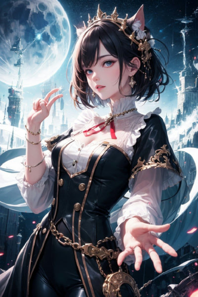 SDXL/SD1.5 Clarity And Old Style Lora - v1